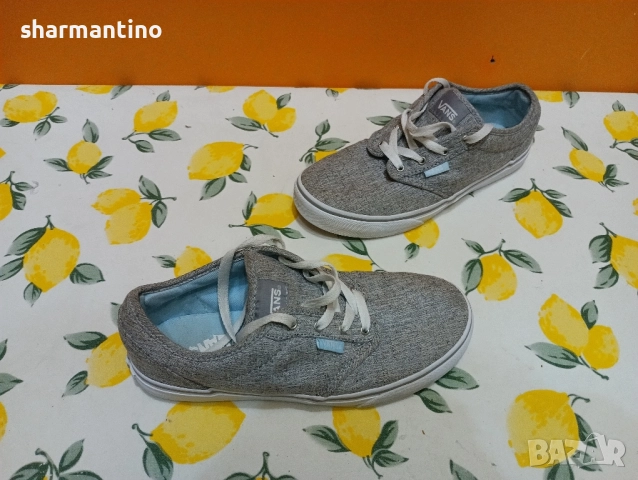 Vans N 35 - 15 лв