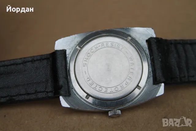 СССР ''Полет Exacta'' 17 камъка, снимка 4 - Антикварни и старинни предмети - 47957814