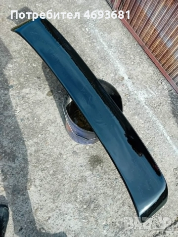 Спойлер за Джета 2, снимка 2 - Части - 54361691