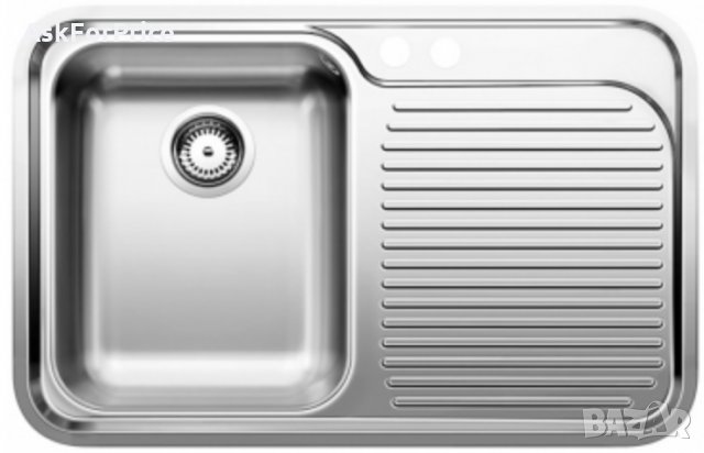 Качествени немски мивки Blanco Supra 450 sink и Бланко classic 4s с отцедник, снимка 8 - Мивки - 31427541