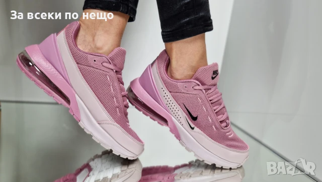 Nike Дамски Маратонки👟Дамски Спортни Обувки Найк - Налични Различни Цветове Код P850, снимка 14 - Маратонки - 50835010