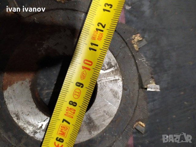 Фрезери, снимка 4 - Други инструменти - 30275538