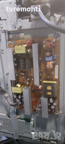 Захр.платка POWER SUPPLY LGP32-08H EAX40097901/15 EAY4050440  for 32inc DISPLAY for LG 32LG2000 