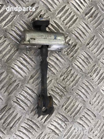 Стопер предна врата Opel Corsa D,2007г.