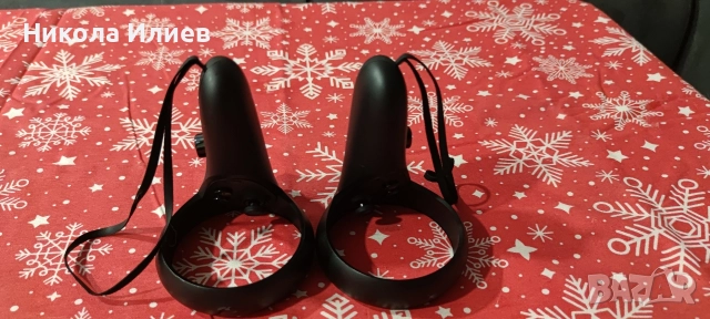 VR Oculus Rift S, снимка 10 - Друга електроника - 52960148