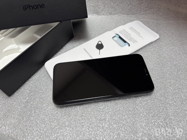 Apple iPhone 11 Pro 256GB, снимка 16 - Apple iPhone - 52738812