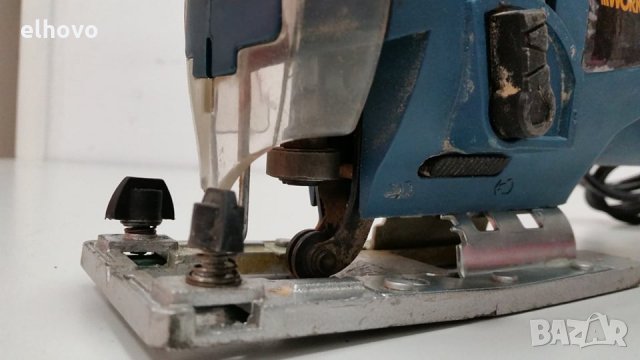 Прободен трион Work Zone M1Q-DD4, снимка 7 - Други инструменти - 29240237