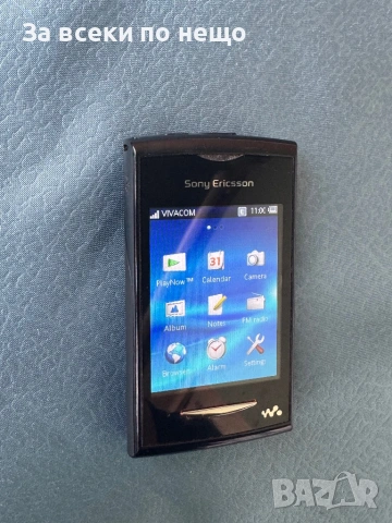 Sony Ericsson W150i Walkman, снимка 13 - Sony Ericsson - 53981891