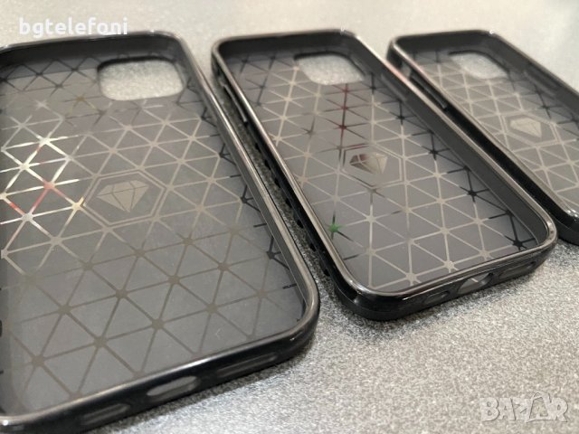iPhone 11,11 Pro, X/XS,XR,12,12 Pro,12 Pro Max,12 mini,7,8,SE 2020 удароустойчив силикон, снимка 15 - Калъфи, кейсове - 31963318