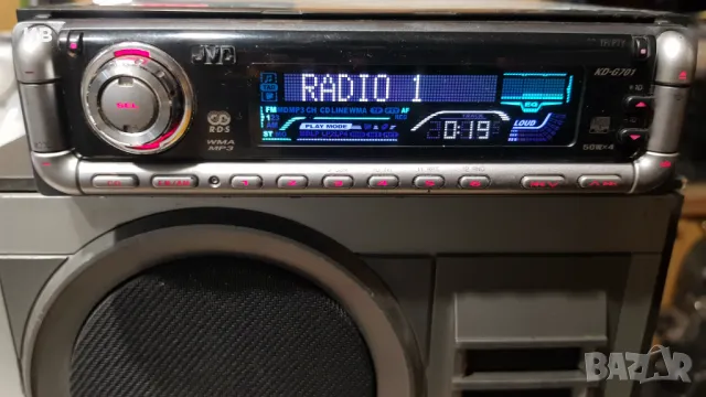 Sony, JVC, Kenwood, Panasonic CD/USB MP3 player , снимка 8 - Аксесоари и консумативи - 49089664