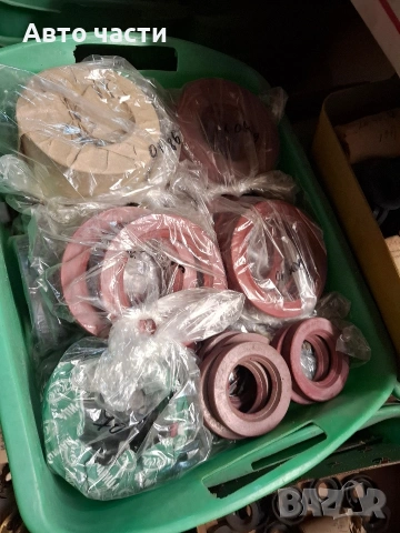 СЕМЕРИНГИ за коли .бусоове камиони и други , снимка 15 - Аксесоари и консумативи - 53940613