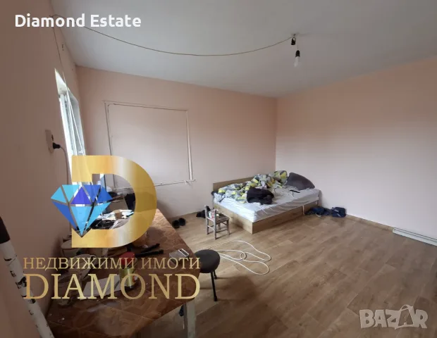 Двуетажна къща в село Васил Левски, общ. Опан, снимка 5 - Къщи - 56289140