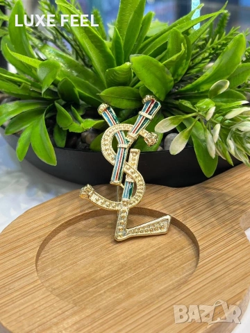 Брошки ⚜️, снимка 16 - Други - 53064743