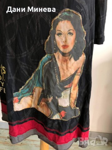 Страхотна рокля, снимка 3 - Рокли - 38179257