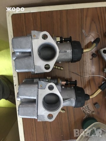 Нови карбуратори за м72 Урал днепр 