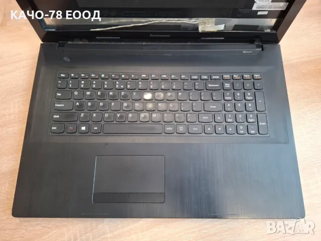 Lenovo – G70-70/80HW, снимка 5 - Части за лаптопи - 31636933