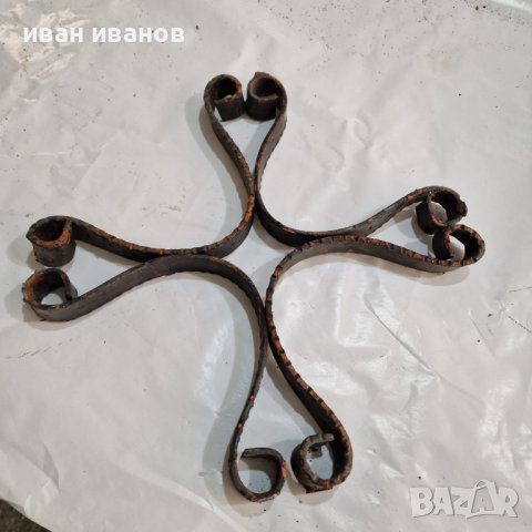 Ковани Заготовки, снимка 5 - Други - 38392827