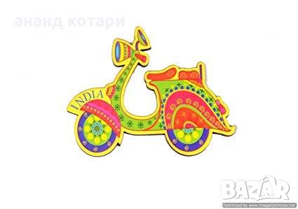 Магнити от Индия, снимка 3 - Други ценни предмети - 38386332