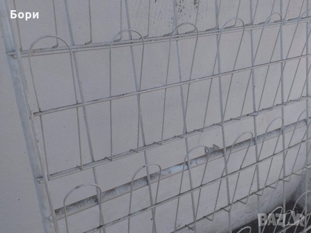 Стелаж за книжки вестници списания, снимка 5 - Стелажи и щандове - 32068183