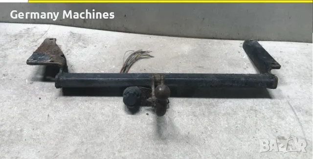 ЧАСТИ Опел ВЕКТРА Б  Хечбек 1995-2002г. Opel Vectra B дизел 2000куб, TDI 16V, 74kW, 101kс, снимка 4 - Части - 40540520