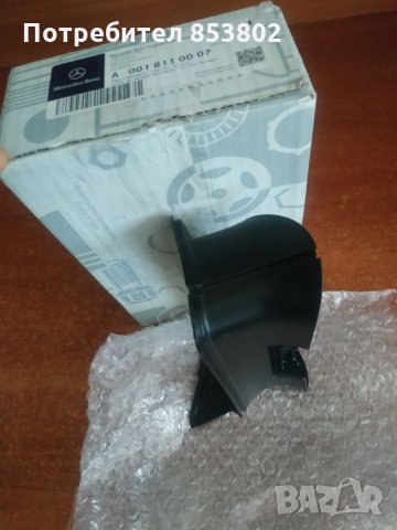 Спринтер част огледало L, снимка 3 - Части - 35196328