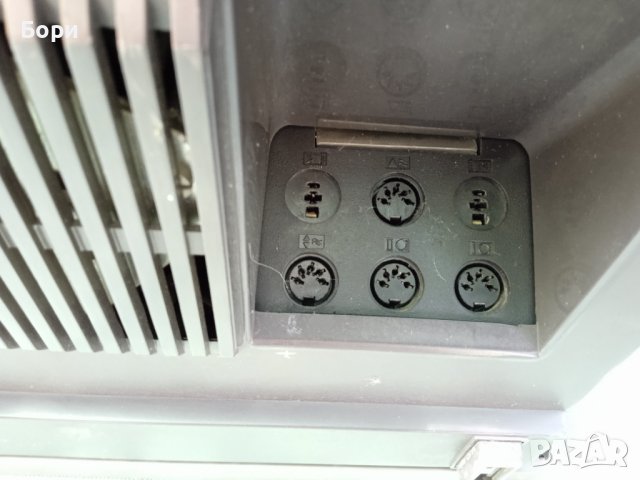 UHER VARIOCORD 263 STEREO магнетофон, снимка 13 - Декове - 37412168