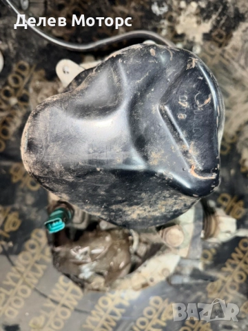 820024 7902 JHQ скоростна кутия ръчна 5 степенна от Nissan Note 1.6 88 кс., 2008 г., снимка 6 - Части - 52309614