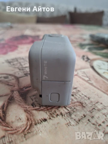 Gopro 7 , снимка 3 - Камери - 50807262