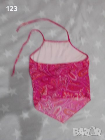 Интересна маркова пола с интересна кройка Terranova с подарък бюстие., снимка 6 - Поли - 37693327