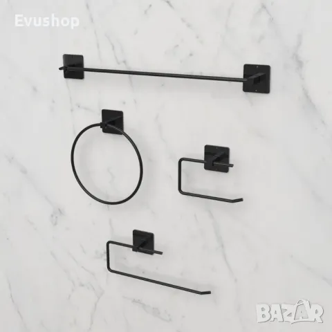 Комплект закачалки за Баня- метал