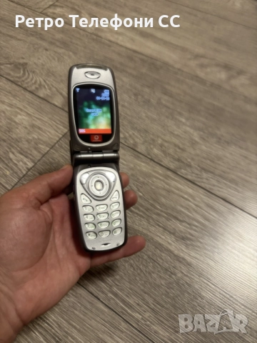 Sharp GX10i by SHARP Dark silver , снимка 11 - Други - 56443212