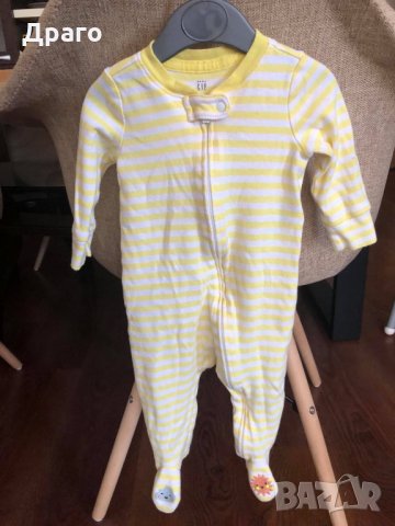 Детски дрехи за възраст 4 - 6 месеца, снимка 12 - Други - 30132852