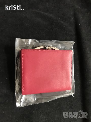 портмонета D&G,Petek,YSL,Guess, и.., снимка 5 - Портфейли, портмонета - 29038164