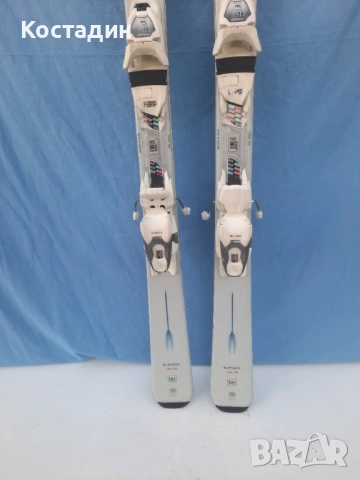 Карвинг ски Blizzard Elevate 7.2  146см , снимка 3 - Зимни спортове - 53170925