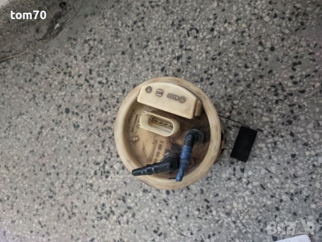 Бензинова помпа Голф 4, Бора, Поло, Сеат Ибиза, Сеат Леон, Шкода Октавия, снимка 3 - Части - 39551470