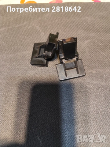 Части за грамофон, снимка 2 - Грамофони - 47841652