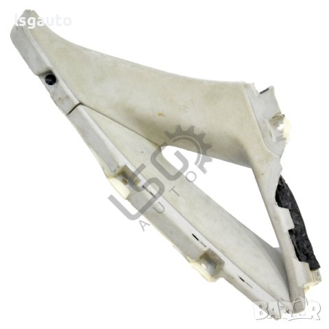 Кора ляво фикс стъкло AUDI A8 (D4, 4H) 2010-2017 ID:99379