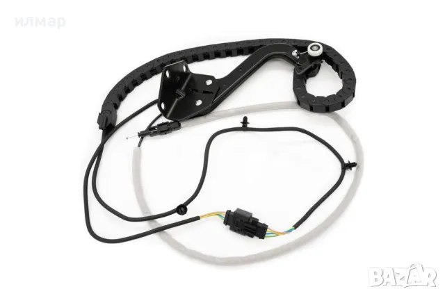 2K1955119B Моторче за чистачки за  Фолксваген Кади, снимка 13 - Части - 47370154