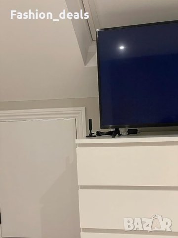 Нова Портативна TV Антена 4K 1080P 250+ мили 360° Дом, снимка 8 - Други стоки за дома - 42651647