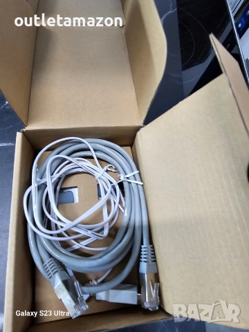 Sureflap Hub, връзката между всички продукти на Connect и приложението Sure Petcare, снимка 4 - За кучета - 52856436