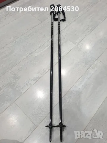 Щеки за ски  FIZAN/ Италия-115см, снимка 4 - Зимни спортове - 48664866