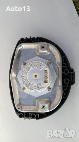 Волан с Еърбег за Mercedes-Benz A-Class W168, снимка 6 - Части - 53888649