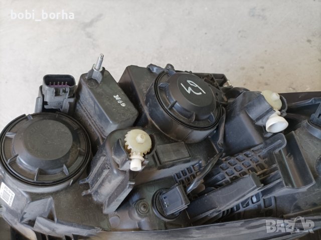 Ляв фар за Опел Мокка 2014г., снимка 9 - Части - 37003140