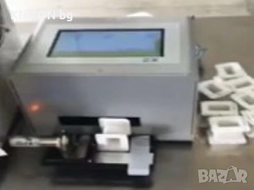 Мастиленоструен комплекс MARK PRINT BOX