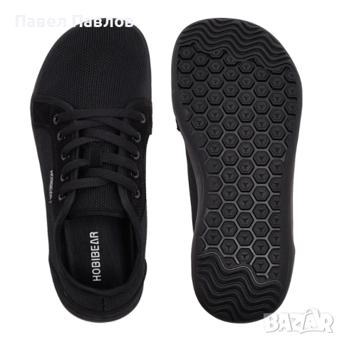 Боси обувки Barefoot Унисекс Unisex, снимка 5 - Ежедневни обувки - 44584749