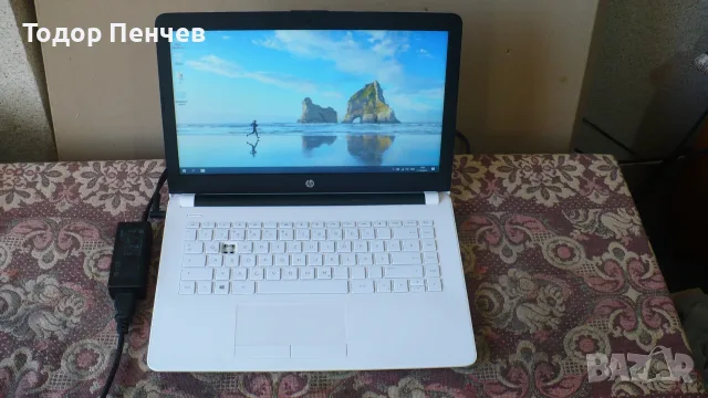 HP 14 инча - Dual Core, 4 GB RAM, 500 GB HDD