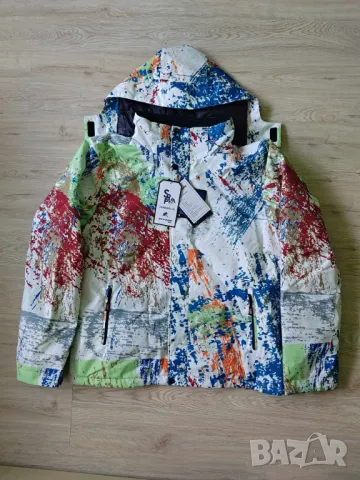 Searipe зимно сноуборд/ски яке L размер