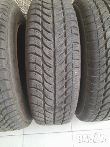 Зимни гуми , снимка 3 - Гуми и джанти - 52368995