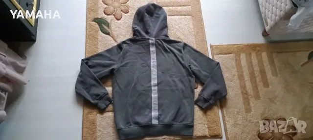 Calvin  Klein  Мъжки  Суичър  S, снимка 4 - Суичъри - 49631260