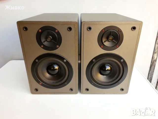 Тонколони DENON